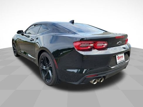 Used 2023 Chevrolet Camaro LT image 22