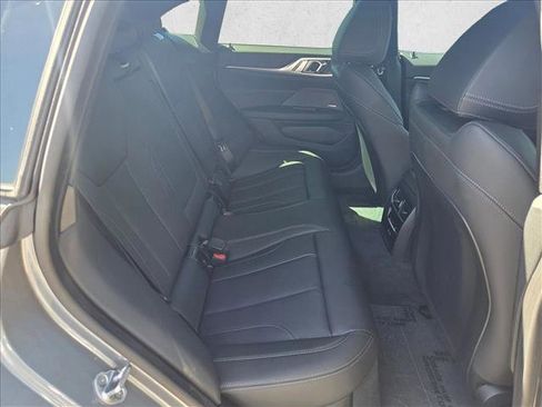 Certified 2025 BMW i4 eDrive40 RWD image 28