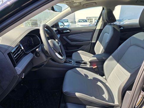 New 2026 Volkswagen Jetta SEL FWD image 17