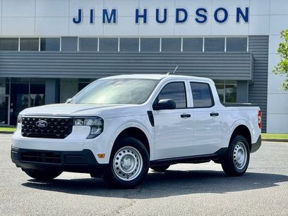 New 2026 Ford Maverick XL