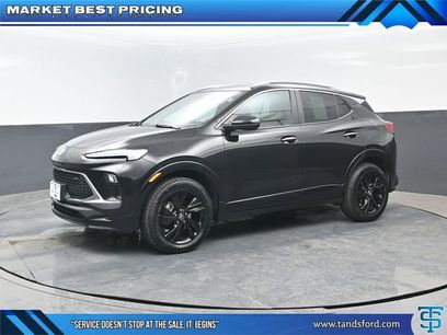 Used 2024 Buick Encore GX Sport Touring