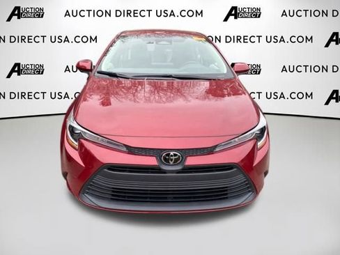 Used 2023 Toyota Corolla LE image 26