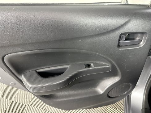 Used 2023 Mitsubishi Mirage Black Edition FWD image 24