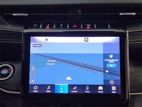 Used 2022 Jeep Grand Cherokee L Limited image 17