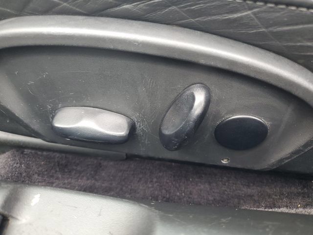 Used 2004 Porsche 911 Carrera 4S AWD/4WD image 11