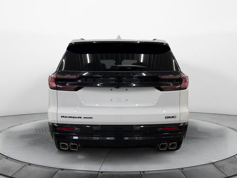 New 2026 GMC Acadia Denali Ultimate w/ LPO, Floor Liner Package image 6
