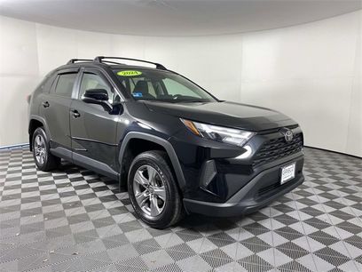 Used 2024 Toyota RAV4 XLE