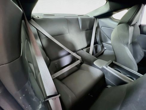 Used 2023 Toyota GR86 w/ ALL Weather Mat Package (TMS) RWD image 23