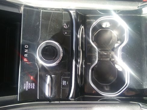 Used 2022 Jeep Grand Cherokee Limited 4xe image 20