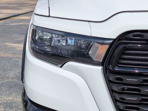 New 2026 RAM 1500 Big Horn AWD/4WD image 10