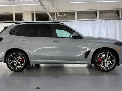 Used 2026 BMW X5 xDrive50e w/ Executive Package AWD/4WD image 7