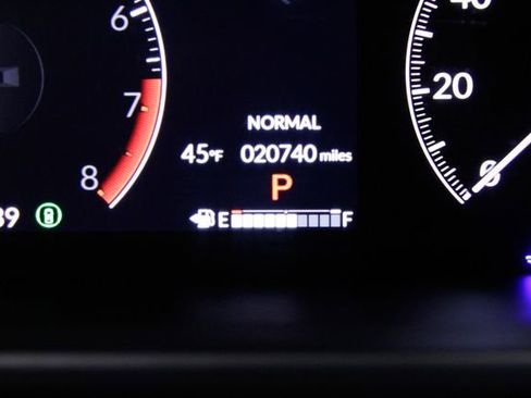 Certified 2024 Honda HR-V Sport image 25