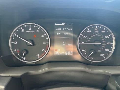 Certified 2024 Subaru Impreza 2.0i Sport image 33