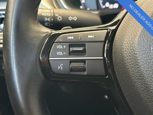 Used 2026 Acura Integra FWD image 25