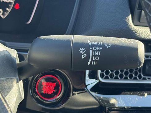 New 2026 Honda Civic Sport image 21