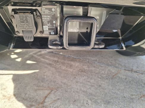 New 2026 Volkswagen Atlas Cross Sport SEL Premium R-Line image 27