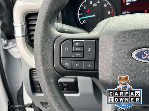 Used 2024 Ford F350 XL w/ 360-Degree Camera Package image 23