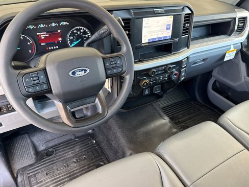 New 2025 Ford F550 XL image 12