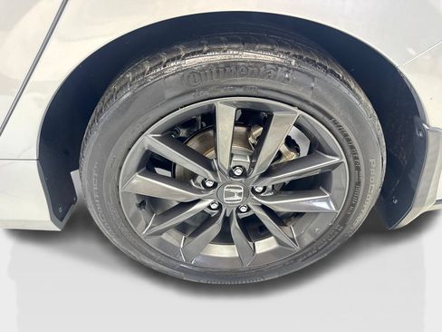 Used 2021 Honda Civic EX image 82