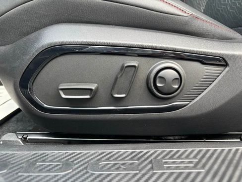 New 2026 Dodge Charger R/T Scat Pack image 23