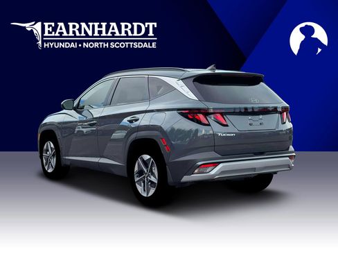 New 2026 Hyundai Tucson SEL image 5