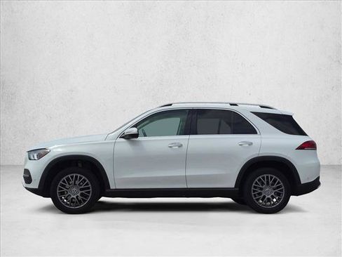 Used 2022 Mercedes-Benz GLE 350 image 9