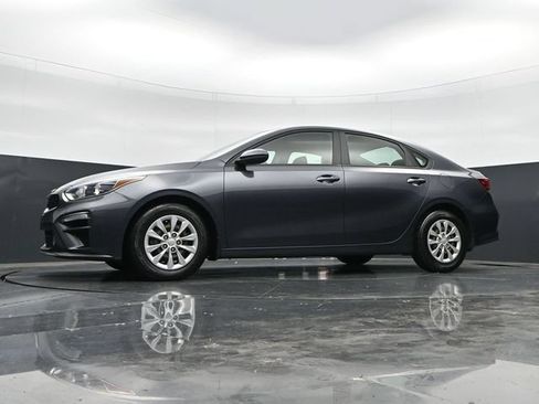 Used 2020 Kia Forte Sedan FWD image 43