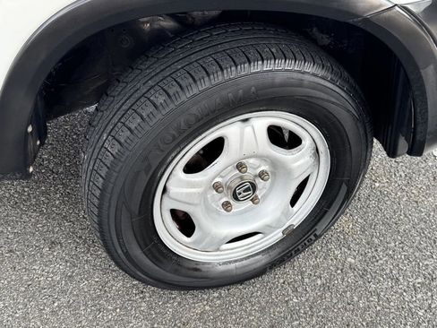 Used 2003 Honda CR-V LX image 36