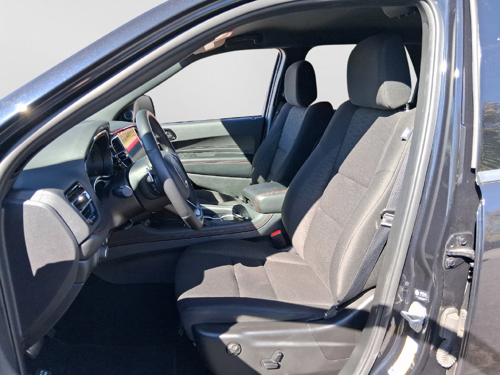 Used 2025 Dodge Durango R/T w/ Blacktop Package AWD/4WD image 21