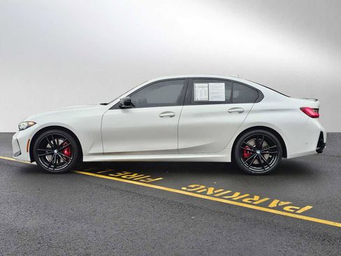 Used 2023 BMW M340i xDrive w/ Premium Package image 6