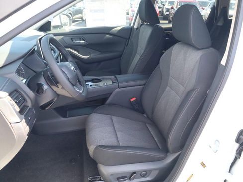 New 2026 Nissan Rogue SV w/ Cold Weather Package image 19