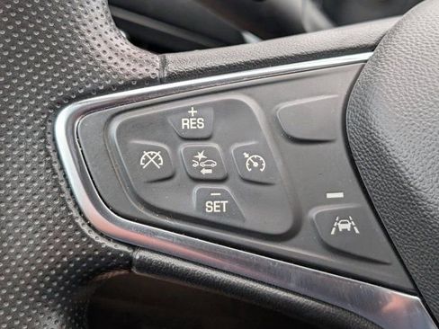 Used 2025 Chevrolet Malibu LT FWD image 22