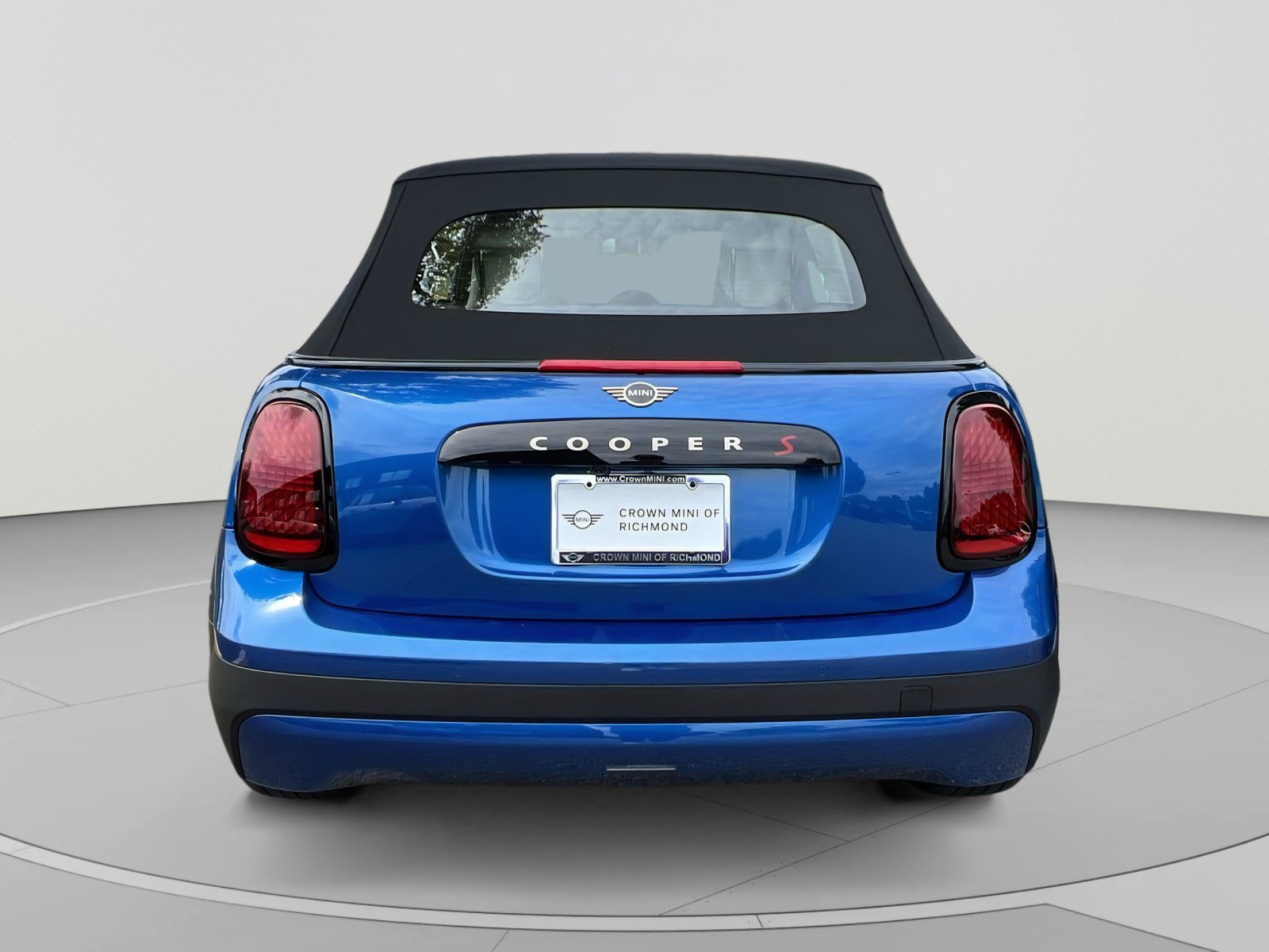 New 2026 MINI Cooper S FWD image 4