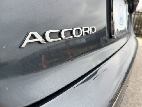Used 2023 Honda Accord EX image 8