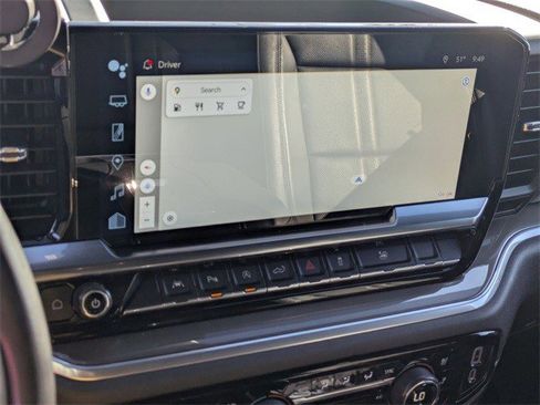 Certified 2022 Chevrolet Silverado 1500 High Country image 24