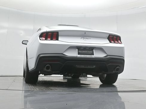 New 2026 Ford Mustang Coupe RWD image 44