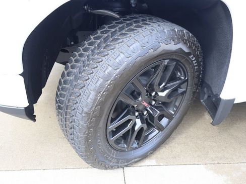 New 2026 GMC Sierra 1500 Elevation AWD/4WD image 45