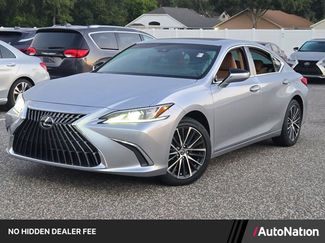 Used 2024 Lexus ES 350 w/ Premium Package FWD video 1