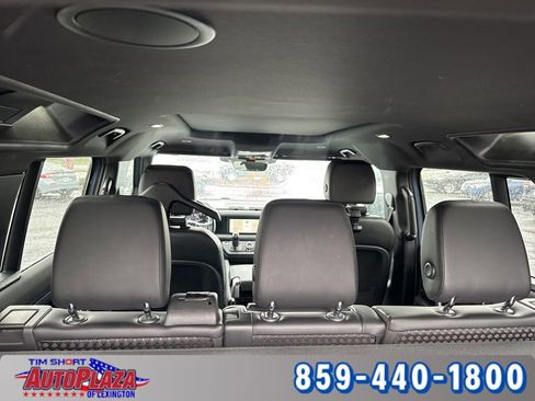 Used 2023 Land Rover Defender 110 X-Dynamic SE image 46