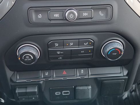 New 2026 Chevrolet Silverado 2500 W/T image 19