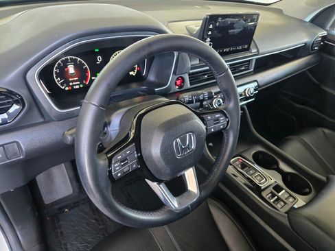 Certified 2023 Honda Pilot EX-L image 12