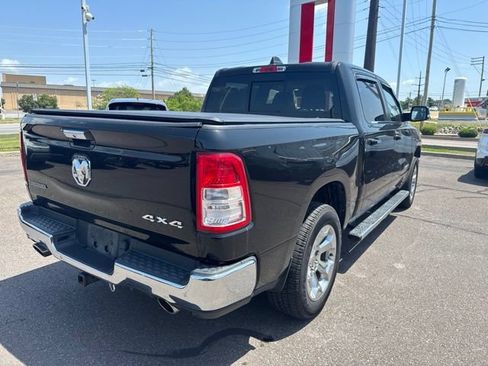 Used 2020 RAM 1500 Big Horn AWD/4WD image 5