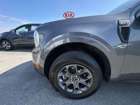 Used 2024 Ford Maverick XLT FWD image 10