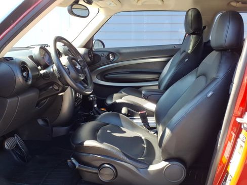 Used 2015 MINI Cooper Paceman S AWD/4WD image 5