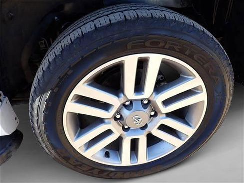 Used 2023 Toyota 4Runner TRD Sport image 7