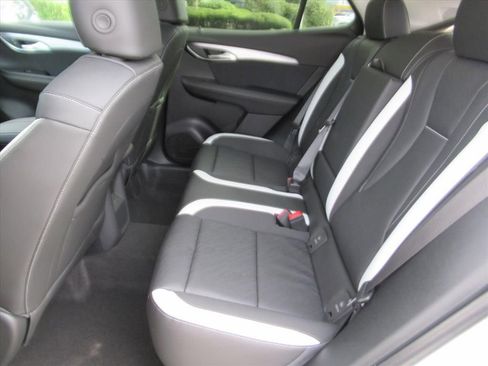 New 2026 Buick Envision Sport Touring image 30