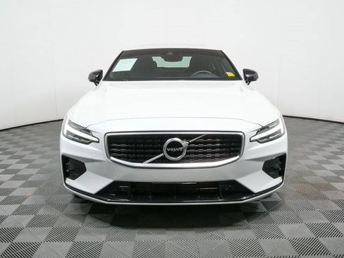 Used 2019 Volvo S60 T6 R-Design image 34