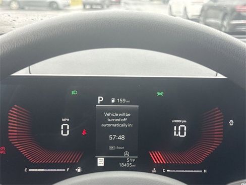 Used 2025 Kia Sorento LX image 15