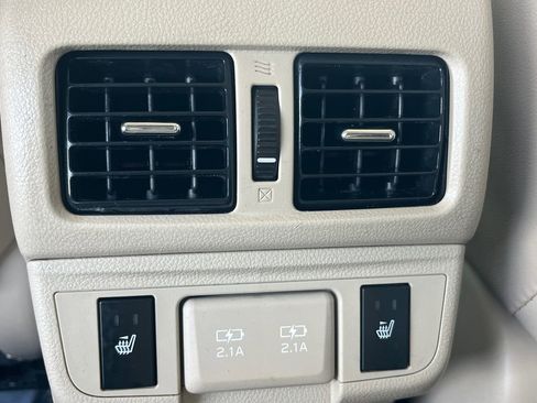 Used 2019 Subaru Outback 2.5i Limited w/ Popular Package #2 image 20