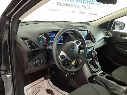 Used 2013 Ford Escape SE AWD/4WD image 13